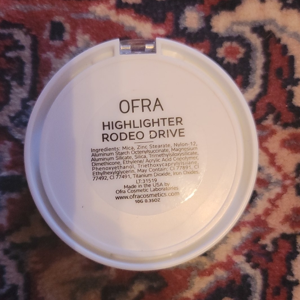 OFRA Rodeo Drive Hightlighter - Picture 3 of 3